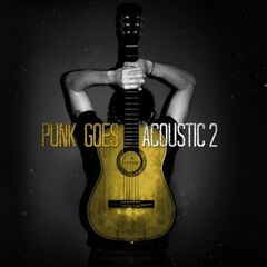 Punk Goes Acoustic 2 (CD)