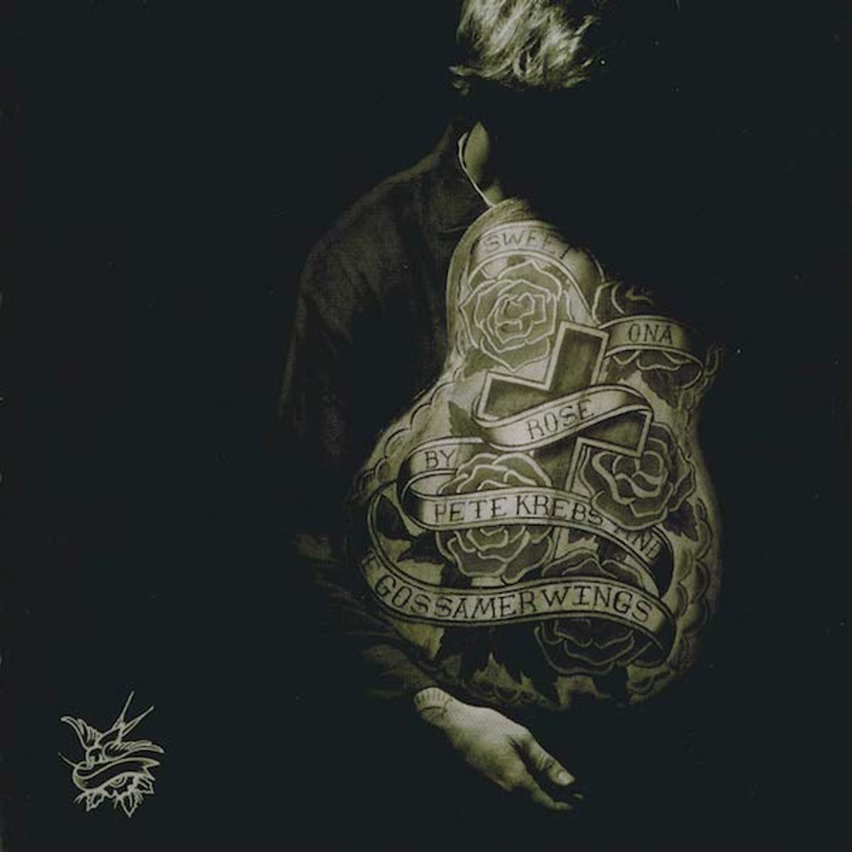 Sweet Ona Rose (LP)