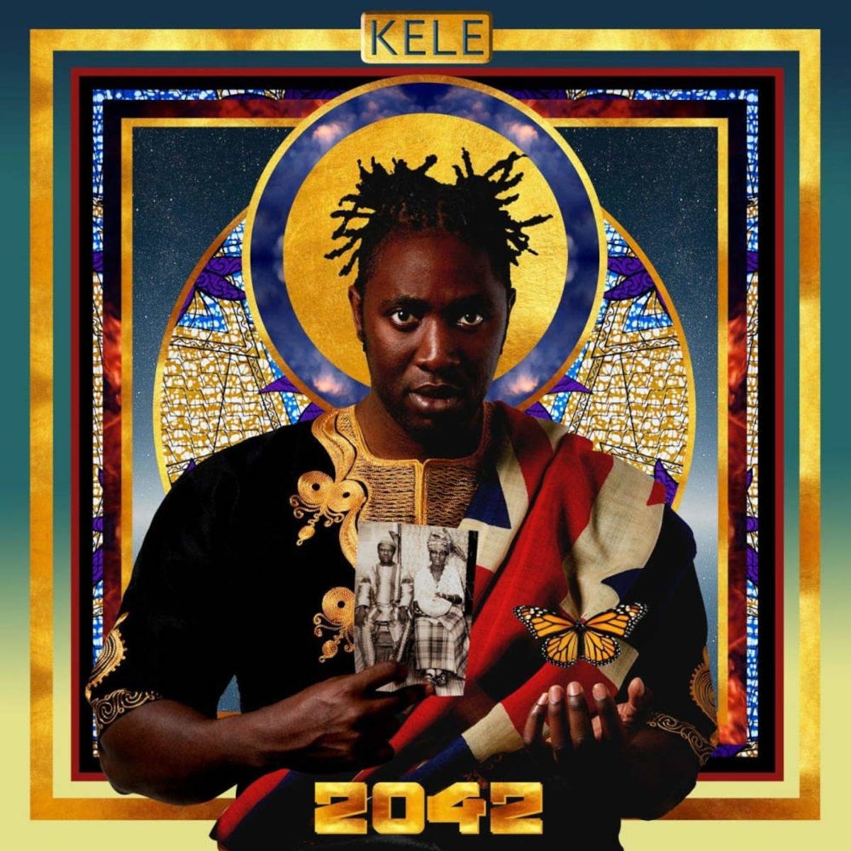 2042 (LP)