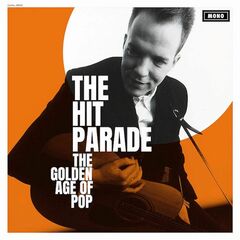 The Golden Age Of Pop (LP)