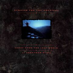 Requiem For The Americas - Songs From The Lost World (CD)
