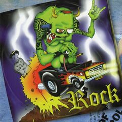 Rock (CD)