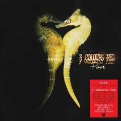 Pure [Red Vinyl] (LP)