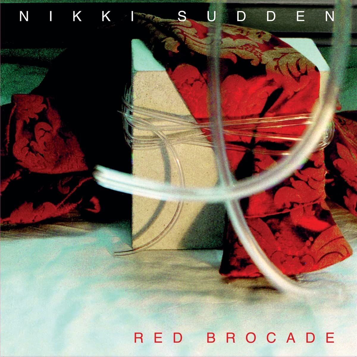 Red Brocade (LP)