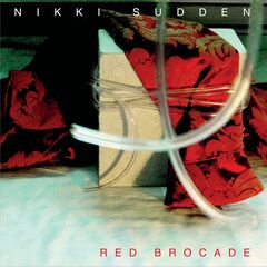 Red Brocade (LP)