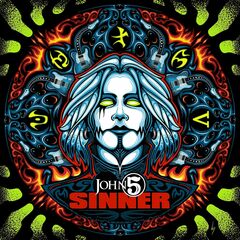 Sinner [Picture Disc] (LP)