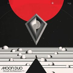 Occult Architecture Vol. 1 [Grey Vinyl] (LP)