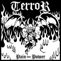 Pain Into Power (CD)