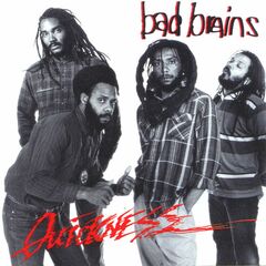 Quickness [Silver Vinyl] (LP)