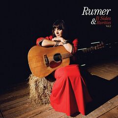 B Sides & Rarities Vol. 2 (CD)