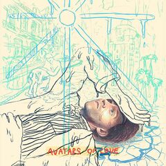 Avatars Of Love (LP)