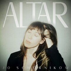 Altar [Clear Vinyl] (LP)