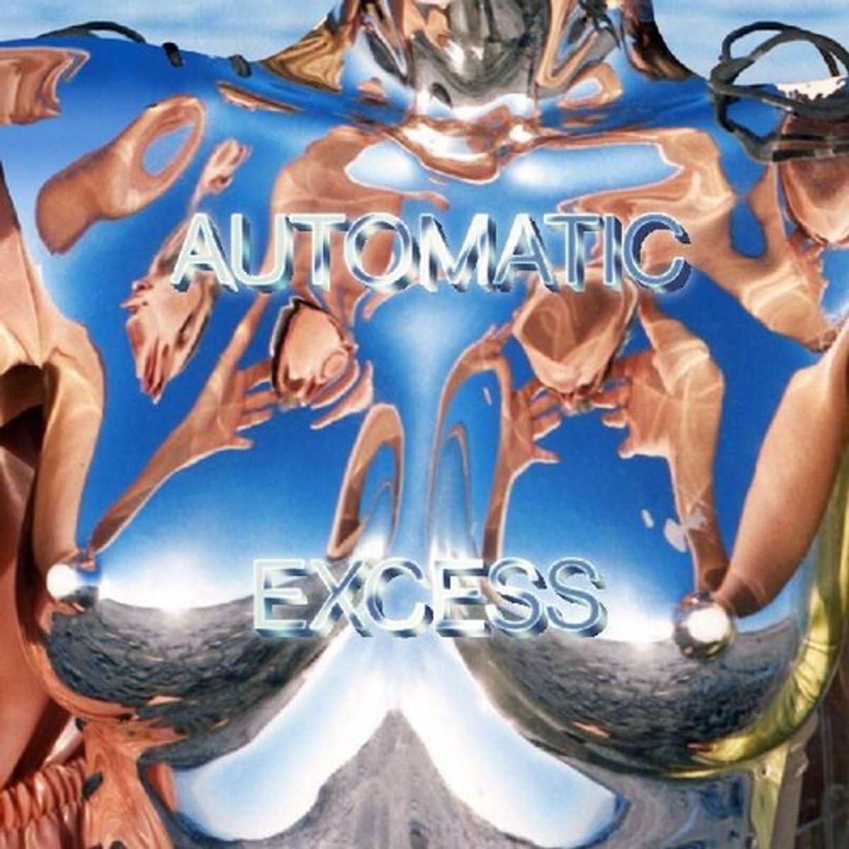 Excess (LP)