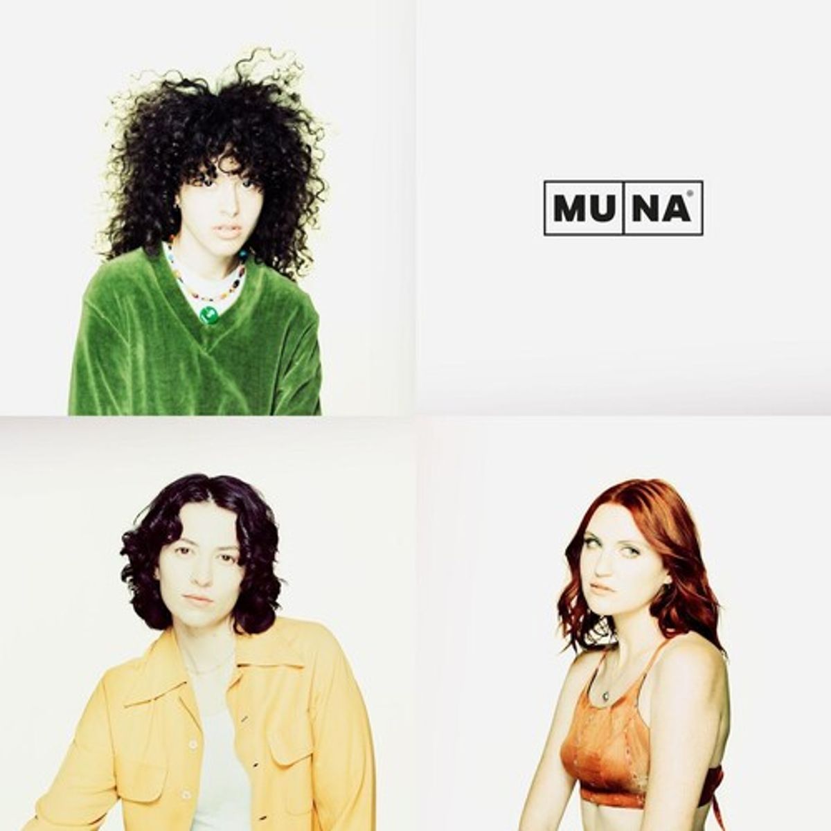 MUNA (CD)