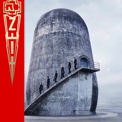 Zeit (LP)