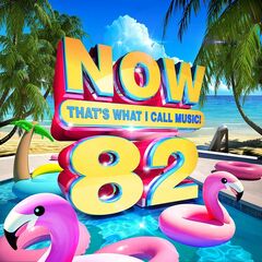 NOW That's What I Call Music! Vol. 82 (CD)
