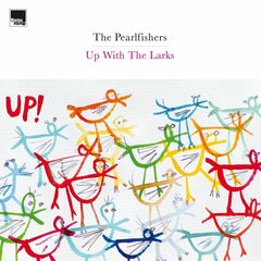 Up With The Larks (LP)