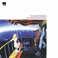 The Young Picnickers (LP)