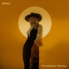 Freewheelin' Woman (CD)