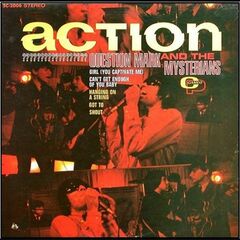 Action (LP)
