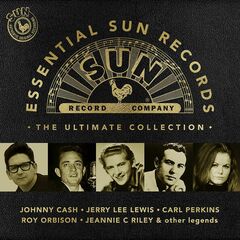 Essential Sun Records: The Ultimate Collection (LP)