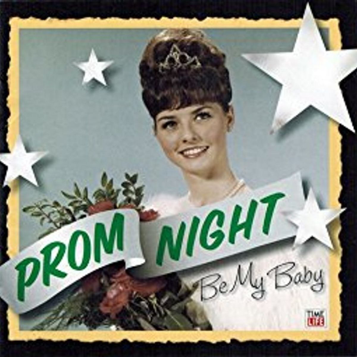 Prom Night: Be My Baby (CD)