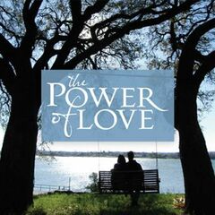Power Of Love: How Much I Feel (CD)