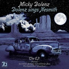 Dolenz Sings Nesmith: The EP (CD)