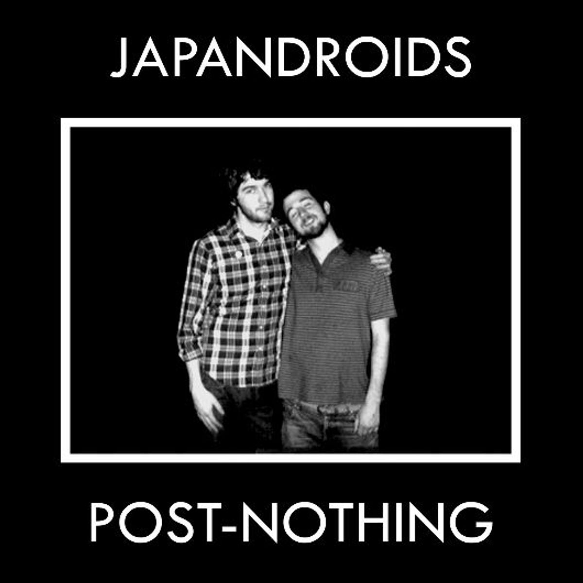 Post-Nothing (LP)