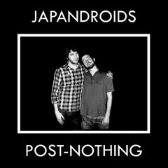 Post-Nothing (LP)