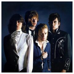 Pretenders II (LP)