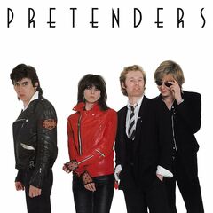 Pretenders (LP)