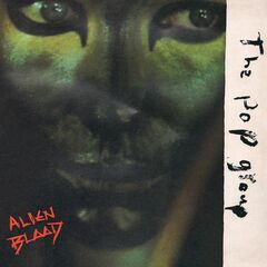 Alien Blood (LP)