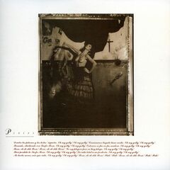 Surfer Rosa [2004 180 Gram Vinyl] (LP)