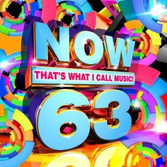 Now That's What I Call Music! 63 (CD)