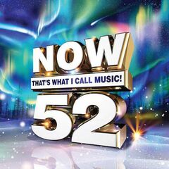 Now That's What I Call Music! 52 (CD)