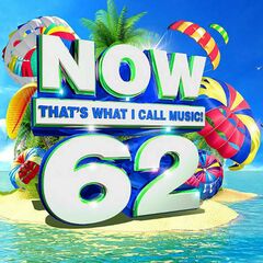 Now That's What I Call Music! 62 (CD)