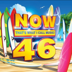 Now That's What I Call Music! 46 (CD)