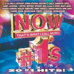 Now That's What I Call Music!: 20 #1 Hits! (CD)
