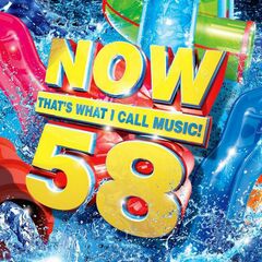 Now That's What I Call Music! 58 (CD)