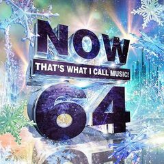 Now That's What I Call Music! 64 (CD)