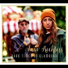 Dark Times On Glamroad (CD)