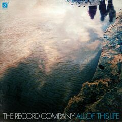 All Of This Life (CD)