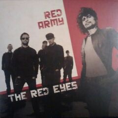 Red Army (CD)