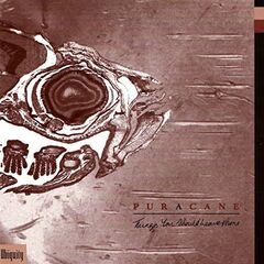 Things You Should Leave Alone (CD)