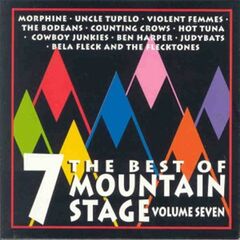 7 [IMPORT] (CD)