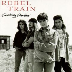 Seeking Shelter (CD)