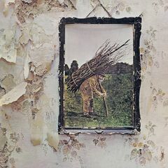 Led Zeppelin IV [Remastered 180 Gram Vinyl] (LP)