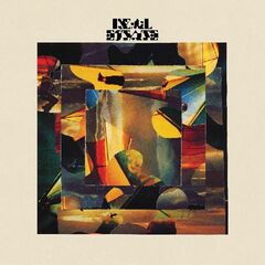 The Main Thing (LP)