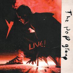 Y Live (LP)